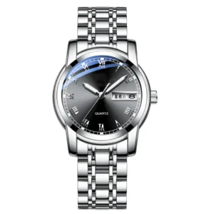 women's waterproof simple temperament quartz watch ladies watch vs44568